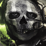 Steam Workshop::Call of Duty Modern Warfare 2 - Ghost Flag